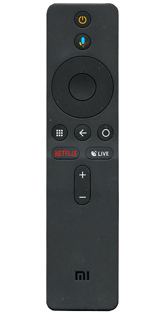 ����� �������������� ���������� ��� Xiaomi MI  XMRM-006 (PN:D79C100004A17) (LIVE)  �����  /orig./